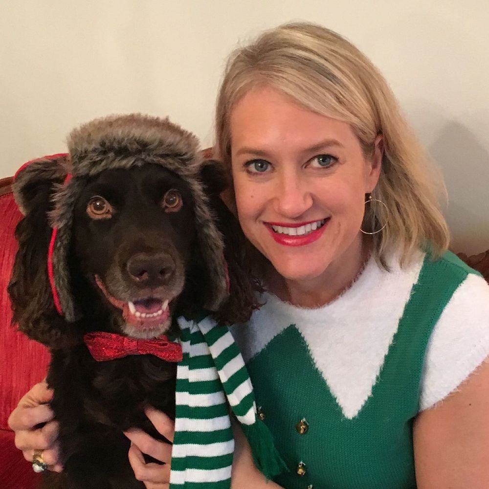 Meet your Posher, Shelley